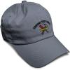 Dark Grey Personalized Text Here