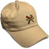 Khaki Design Only