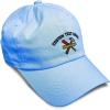image:imageSpeedy Pros Soft Baseball Hat Embroidered Dad Hat Maintenance Tools Logo Embroidery Men amp Ladies Baseball Cap CottonLight Blue Personalized Text Here