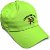 Lime Personalized Text Here