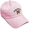 Soft Pink Personalized Text Here