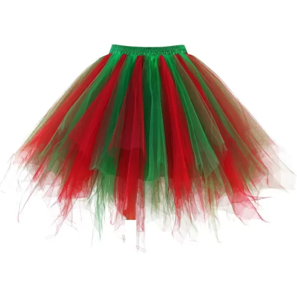 Red-green