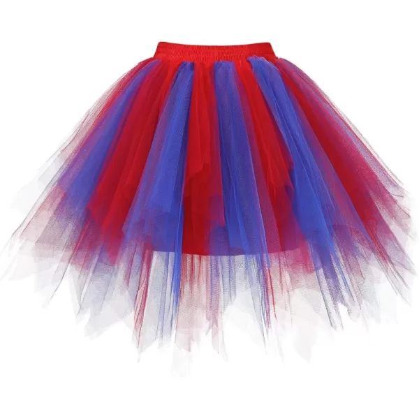 Royalblue-red