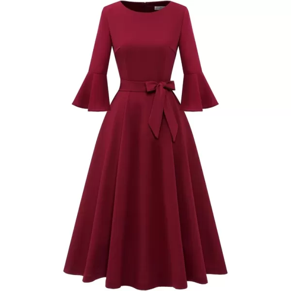 Dark Red