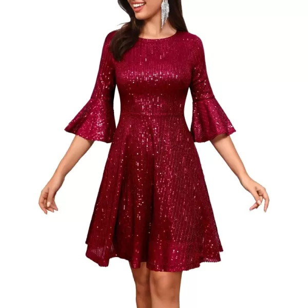 Sequin-wine