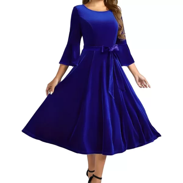 Velvet-royalblue