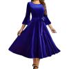 Velvet-royalblue