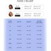 imageHomRain V Neck Formal Wedding Guest Bridesmaid Dresses for Women 2025 Ruffle Sleeves for Cocktail Graduation Modest DressRoyalblue