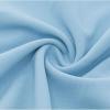 imageHomRain Womens Church Dresses for 2025 Wedding Guest Cocktail Tea Party Bell Sleeve Vintage Evening Graduation DressBlue