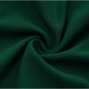 imageHomRain Womens Church Dresses for 2025 Wedding Guest Cocktail Tea Party Bell Sleeve Vintage Evening Graduation DressDark Green