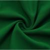 imageHomRain Womens Church Dresses for 2025 Wedding Guest Cocktail Tea Party Bell Sleeve Vintage Evening Graduation DressGreen