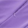 imageHomRain Womens Church Dresses for 2025 Wedding Guest Cocktail Tea Party Bell Sleeve Vintage Evening Graduation DressLavender