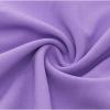 imageHomRain Womens Church Dresses for 2025 Wedding Guest Cocktail Tea Party Bell Sleeve Vintage Evening Graduation DressLavender