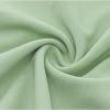 imageHomRain Womens Church Dresses for 2025 Wedding Guest Cocktail Tea Party Bell Sleeve Vintage Evening Graduation DressLightgreen
