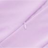 imageHomRain Womens Church Dresses for 2025 Wedding Guest Cocktail Tea Party Bell Sleeve Vintage Evening Graduation DressLilac