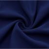 imageHomRain Womens Church Dresses for 2025 Wedding Guest Cocktail Tea Party Bell Sleeve Vintage Evening Graduation DressNavy