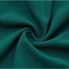 imageHomRain Womens Church Dresses for 2025 Wedding Guest Cocktail Tea Party Bell Sleeve Vintage Evening Graduation DressPeacock