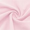 imageHomRain Womens Church Dresses for 2025 Wedding Guest Cocktail Tea Party Bell Sleeve Vintage Evening Graduation DressPink