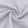 imageHomRain Womens Church Dresses for 2025 Wedding Guest Cocktail Tea Party Bell Sleeve Vintage Evening Graduation DressSilver Grey