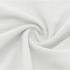 imageHomRain Womens Church Dresses for 2025 Wedding Guest Cocktail Tea Party Bell Sleeve Vintage Evening Graduation DressWhite