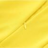 imageHomRain Womens Church Dresses for 2025 Wedding Guest Cocktail Tea Party Bell Sleeve Vintage Evening Graduation DressYellow