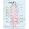imageHomRain Summer Halter Dresses for Women 2025 Floral Maxi Dress with Sleeveless for Casual Flowy Boho Beach WeddingRed Pink Flower