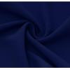 imageHomRain Womens Sleeveless Cape Dress with Chiffon Overlay Cocktail Formal Wedding Guest DressNavy