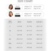 imageHomRain Womens Wedding Guest Dress Elegant Formal Cocktail Bell Sleeve Dress for Prom Homecoming Tea PartyBlack