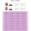 imageHomRain Womens Wedding Guest Dress Elegant Formal Cocktail Bell Sleeve Dress for Prom Homecoming Tea PartyGrape