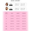 imageHomRain Womens Wedding Guest Dress Elegant Formal Cocktail Bell Sleeve Dress for Prom Homecoming Tea PartyRose