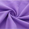imageHomRain Wedding Guest Dresses for Women Vintage Short Sleeves Casual Fit and Flare Cocktail Formal Dress for Tea PartyLavender