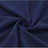 imageHomRain Wedding Guest Dresses for Women Vintage Short Sleeves Casual Fit and Flare Cocktail Formal Dress for Tea PartyNavy