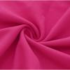 imageHomRain Wedding Guest Dresses for Women Vintage Short Sleeves Casual Fit and Flare Cocktail Formal Dress for Tea PartyRose
