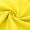 imageHomRain Wedding Guest Dresses for Women Vintage Short Sleeves Casual Fit and Flare Cocktail Formal Dress for Tea PartyYellow
