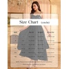 image:imageHomRain Semi Formal Long Dresses for Women Wedding Guest Teen Cocktail Dress VNeck for Prom Graduation Evening GalaSequin Black