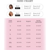 image:imageHomRain V Neck Formal Wedding Guest Dresses for Women Ruffle Sleeves for Cocktail Graduation Modest DressBurgundy