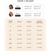 image:imageHomRain V Neck Formal Wedding Guest Dresses for Women Ruffle Sleeves for Cocktail Graduation Modest DressChampagne