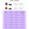 image:imageHomRain V Neck Formal Wedding Guest Dresses for Women Ruffle Sleeves for Cocktail Graduation Modest DressLavender