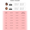 image:imageHomRain V Neck Formal Wedding Guest Dresses for Women Ruffle Sleeves for Cocktail Graduation Modest DressRed