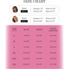 image:imageHomRain V Neck Formal Wedding Guest Dresses for Women Ruffle Sleeves for Cocktail Graduation Modest DressRose