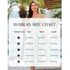 image:imageHomRain Womens Floral Spaghetti Strap Summer Maxi Dress for Wedding Guest Formal Party Brunch Vacation OutfitsGreen Floral