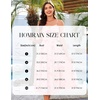 image:imageHomRain Womens Floral Spaghetti Strap Summer Maxi Dress for Wedding Guest Formal Party Brunch Vacation OutfitsPink Floral