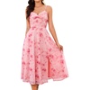 Pink Floral