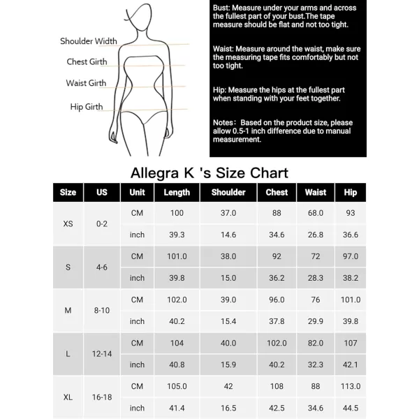 Allegra K Business Casual Dress for Women's Shawl Collar Half Sleeve Sheath Dress