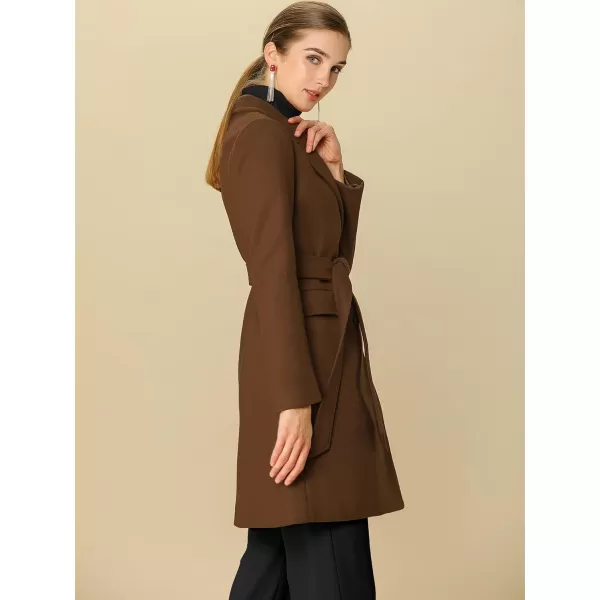 Allegra K Women's Casual