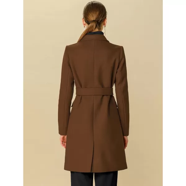 Allegra K Women's Casual