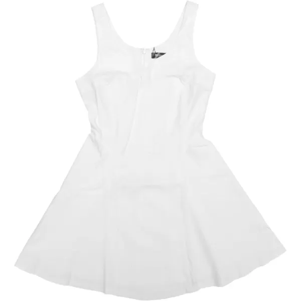 Allegra K Women's Party Sexy Dress Sleeveless Sweetheart Neck Fit and Flare A Line Cocktail St. Patrick's Day Mini Dresses