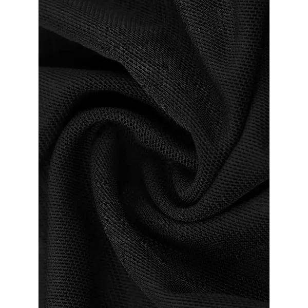 Allegra K Sleeveless Ruched Dress for Women's Spaghetti Strap Cami Ruffle Bodycon Party Dress