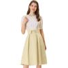 Beige Apricot