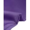 imageAllegra K Womens Fall Satin Joggers Drawstring Elastic High Waist Christmas Shiny Silky Satin Cargo PantsPurple